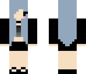 chibi rebel