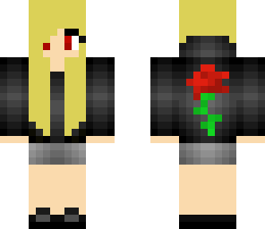 goryrose 4