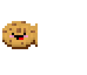 edit of my cookie