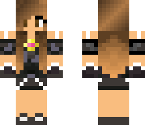 sky army girl