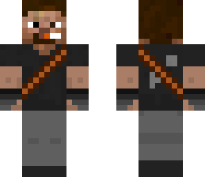 steve the killer