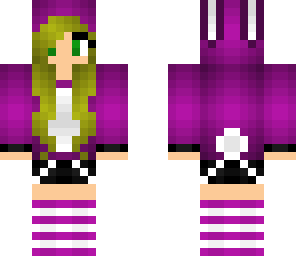easter skin for crzy
