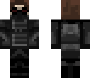 the winter soldier