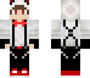 panda nerd