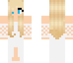 summer girl fixed