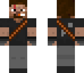 steve the killer