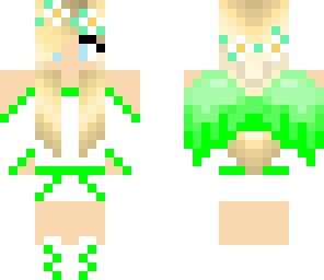 lime angel