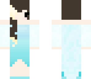 chibi iceeflake