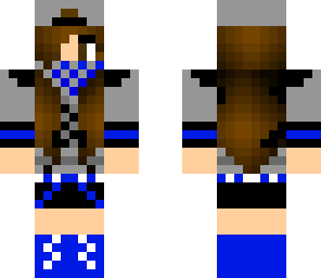mdark girl version