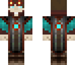 bastion grimm