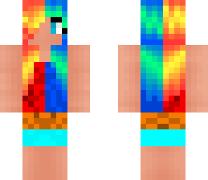 fire and ice
