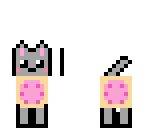 nyan cat