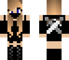 assassin edit
