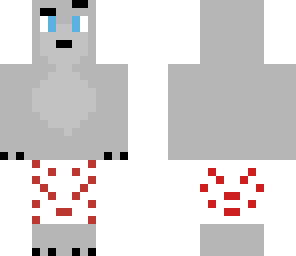 lobo men