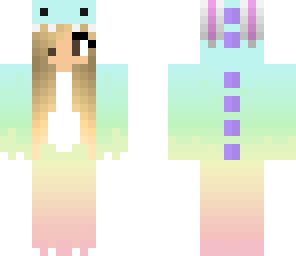 bunnysaurousgames's skin