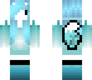 deep freeze fox girl