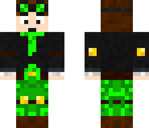 green tdm