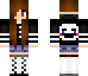 fnaf fangirl edit 2