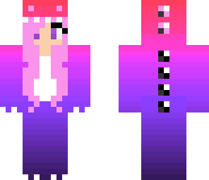 girly dino girl