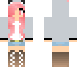 cute girl