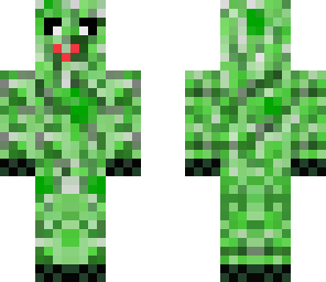 cute creeper