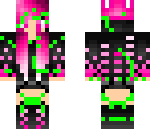 fix the skin easy version