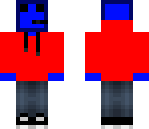 slime red