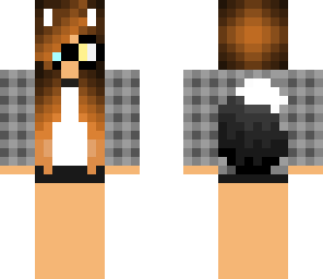 wolf girl 3