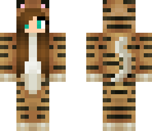tiger 1