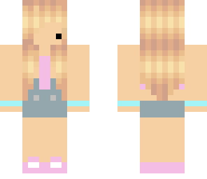 mallorys skin