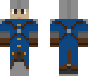 swordsman