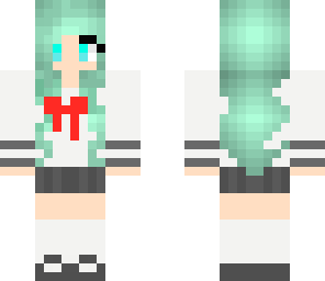 yandere girl 