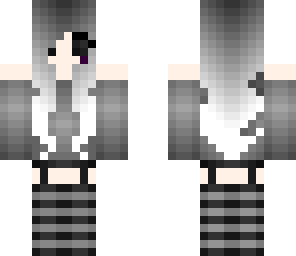 goth girl