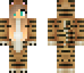 tiger 3