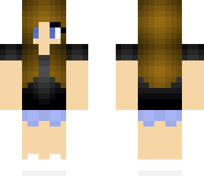 skin for huggabear