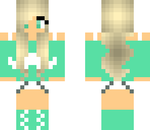 mustache gurl