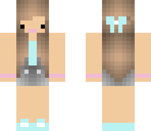 kikis new skin