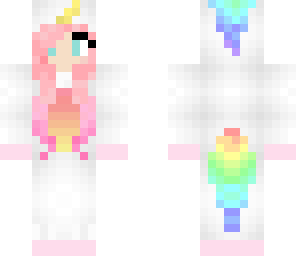 rainbow unicorn