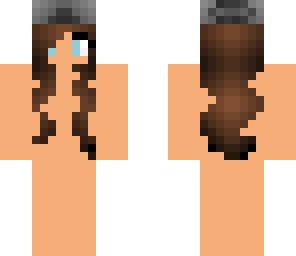 allie_creepz skin base