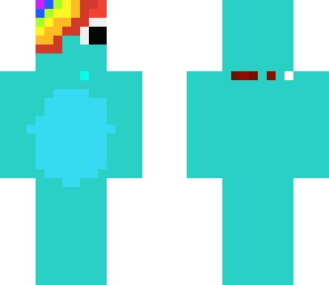 rainbow dash