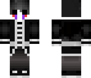 puppet boy v4 by prodigy7890