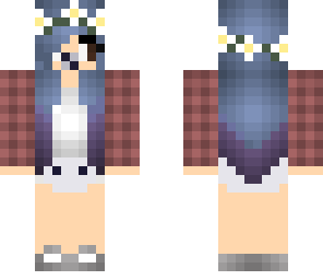 ninjanunez's skin