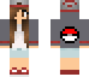 pokemon trainer