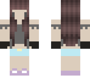 kawaii girl