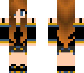 ravenclaw girl
