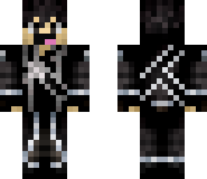 kirito in crack