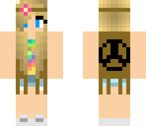hippie