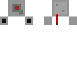 robot drone