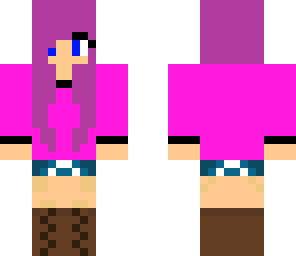 girl
