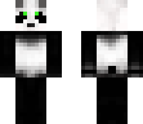 panda